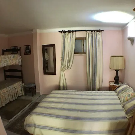 Casa Do Alecrim