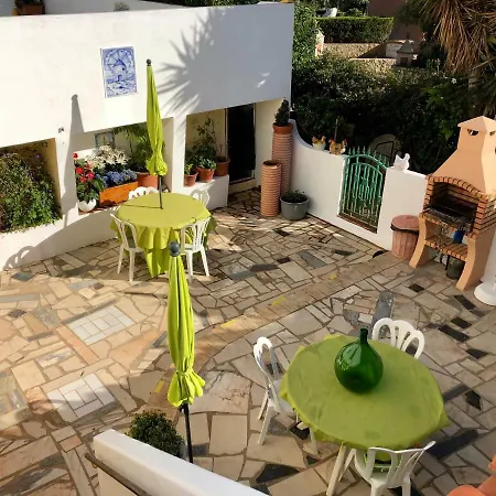 Holiday home Casa Do Alecrim