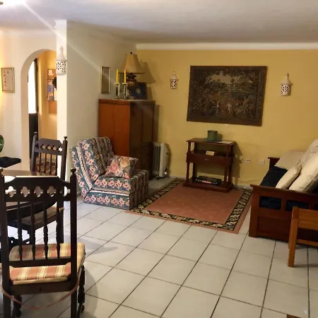 Casa Do Alecrim