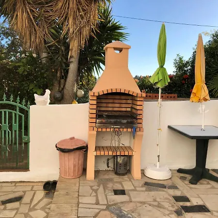 Casa Do Alecrim Praia Da Luz