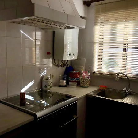 Casa Do Alecrim Holiday home