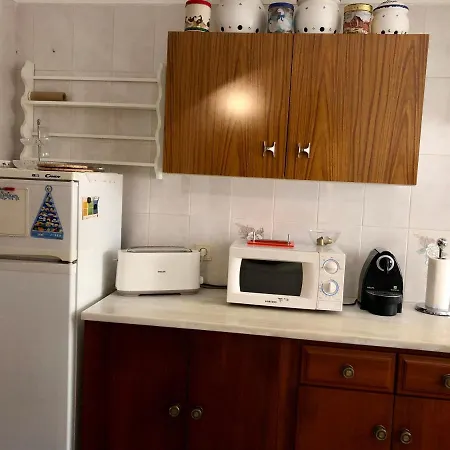 Holiday home Casa Do Alecrim