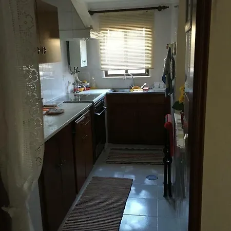 別荘 Casa Do Alecrim *