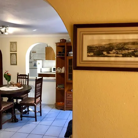 別荘 Casa Do Alecrim *
