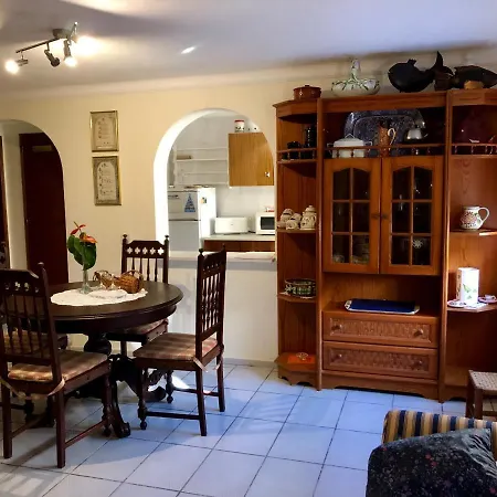 Casa Do Alecrim